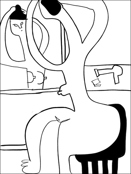 장병언, Digital Drawing, digital_work, 2024